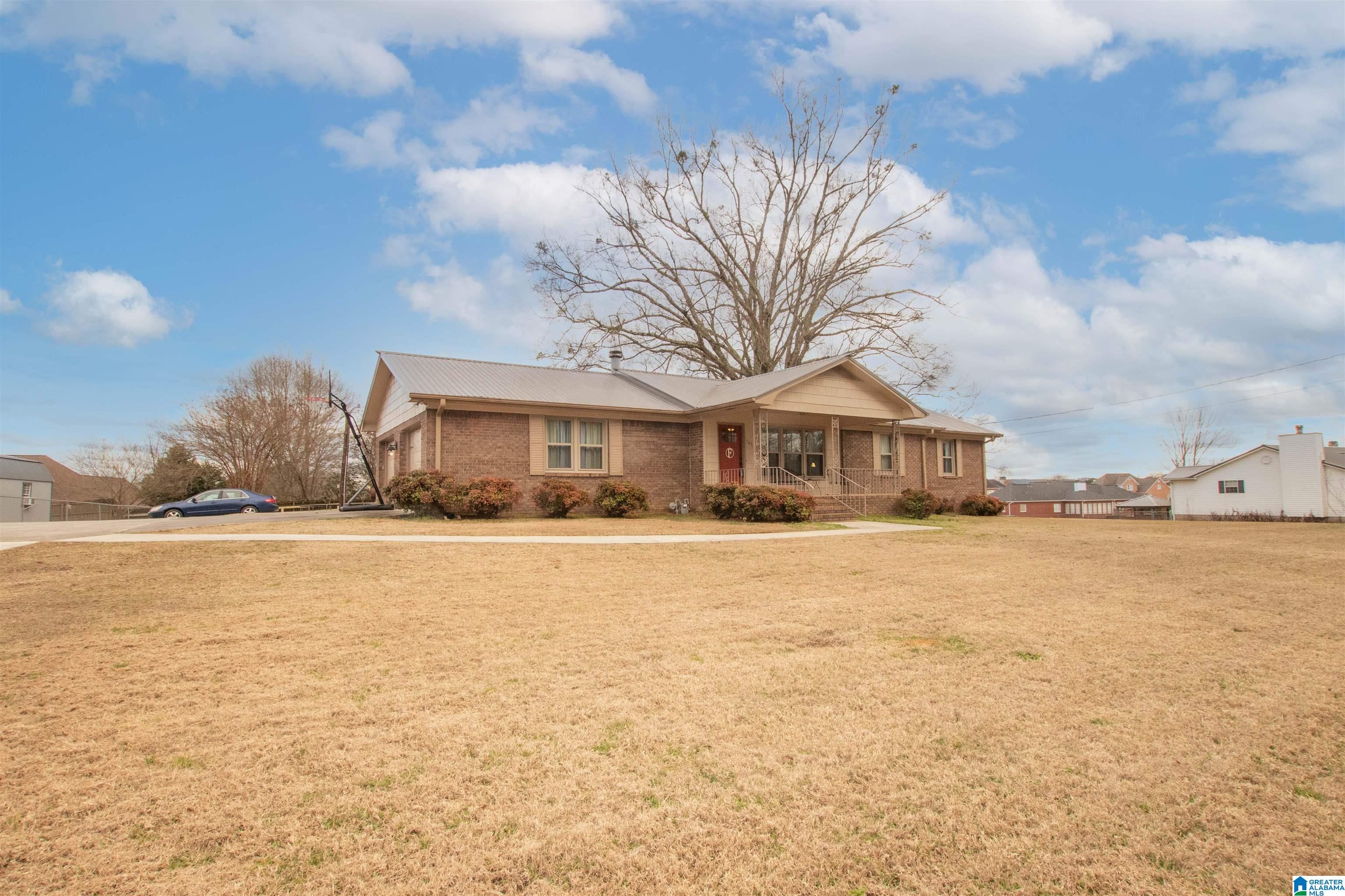 1043 Morris Majestic Road Morris, AL 35116 - Photo 2 of 24