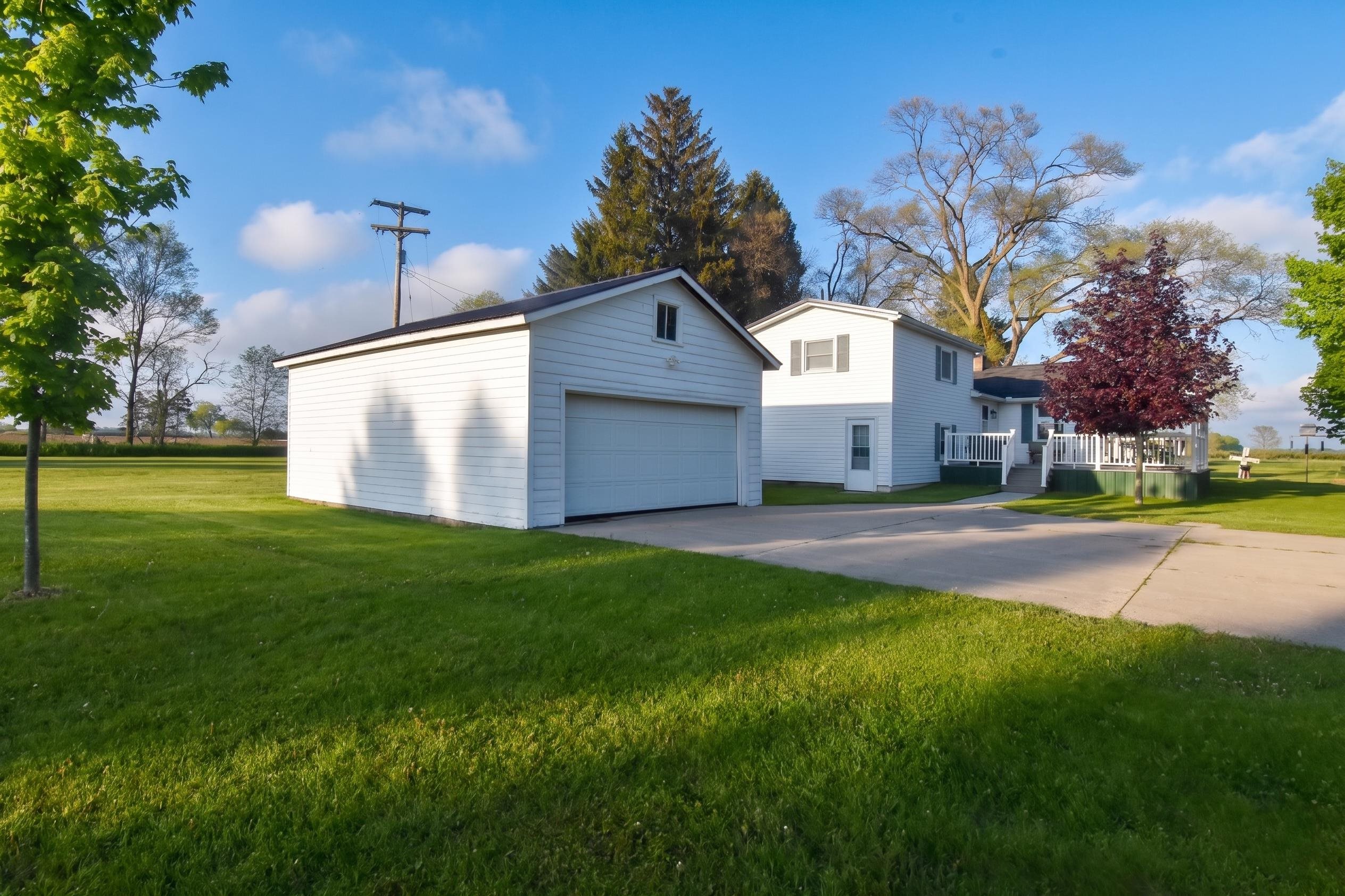 11663 North 11 Road Buckley, MI 49620 - Photo 34 of 40