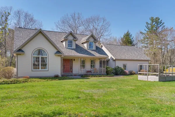 $725,000 | 80 Grandview Drive, Belgrade, ME 04917