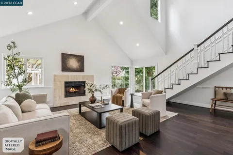 $1,899,000 | 30 Sugar Pine Lane, Danville, CA 94506