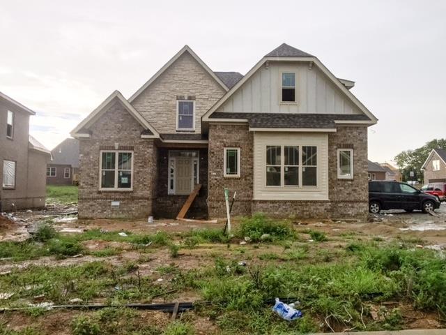 1025 Rudder Drive, Unit 633 Spring Hill, TN 37174 - Photo 3 of 21 Gallery Image 3