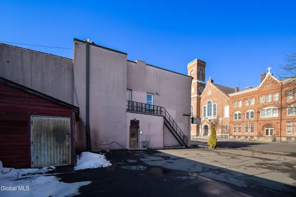 $420,000 | 184 Central Avenue, Albany, NY 12206