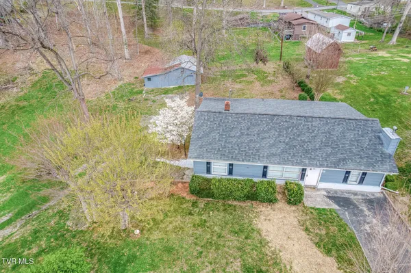 $234,000 | 441 Mimosa Street, Mount Carmel, TN 37645