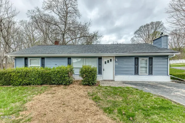 $234,000 | 441 Mimosa Street, Mount Carmel, TN 37645
