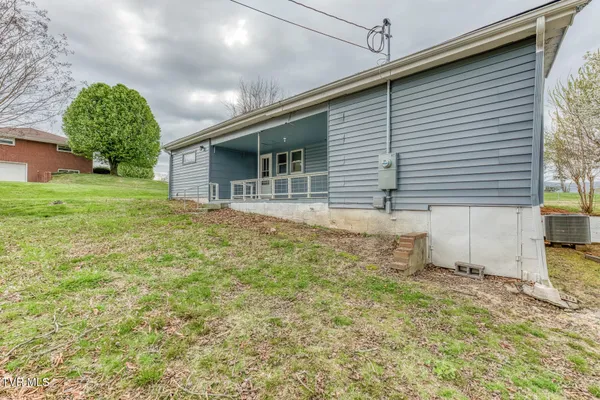 $234,000 | 441 Mimosa Street, Mount Carmel, TN 37645
