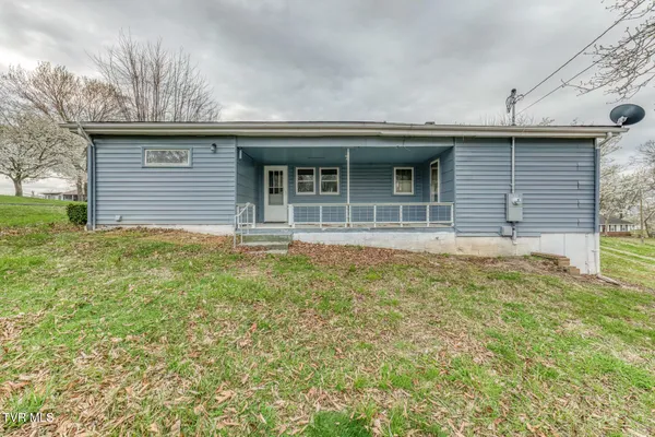 $234,000 | 441 Mimosa Street, Mount Carmel, TN 37645