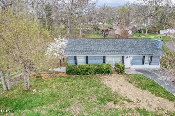 $234,000 | 441 Mimosa Street, Mount Carmel, TN 37645