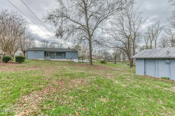 $234,000 | 441 Mimosa Street, Mount Carmel, TN 37645