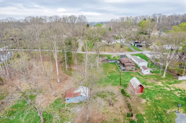 $234,000 | 441 Mimosa Street, Mount Carmel, TN 37645
