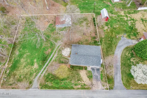$234,000 | 441 Mimosa Street, Mount Carmel, TN 37645
