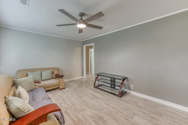 $234,000 | 441 Mimosa Street, Mount Carmel, TN 37645