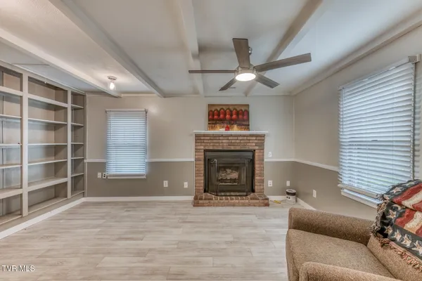 $234,000 | 441 Mimosa Street, Mount Carmel, TN 37645