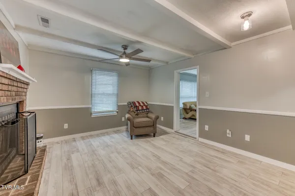 $234,000 | 441 Mimosa Street, Mount Carmel, TN 37645