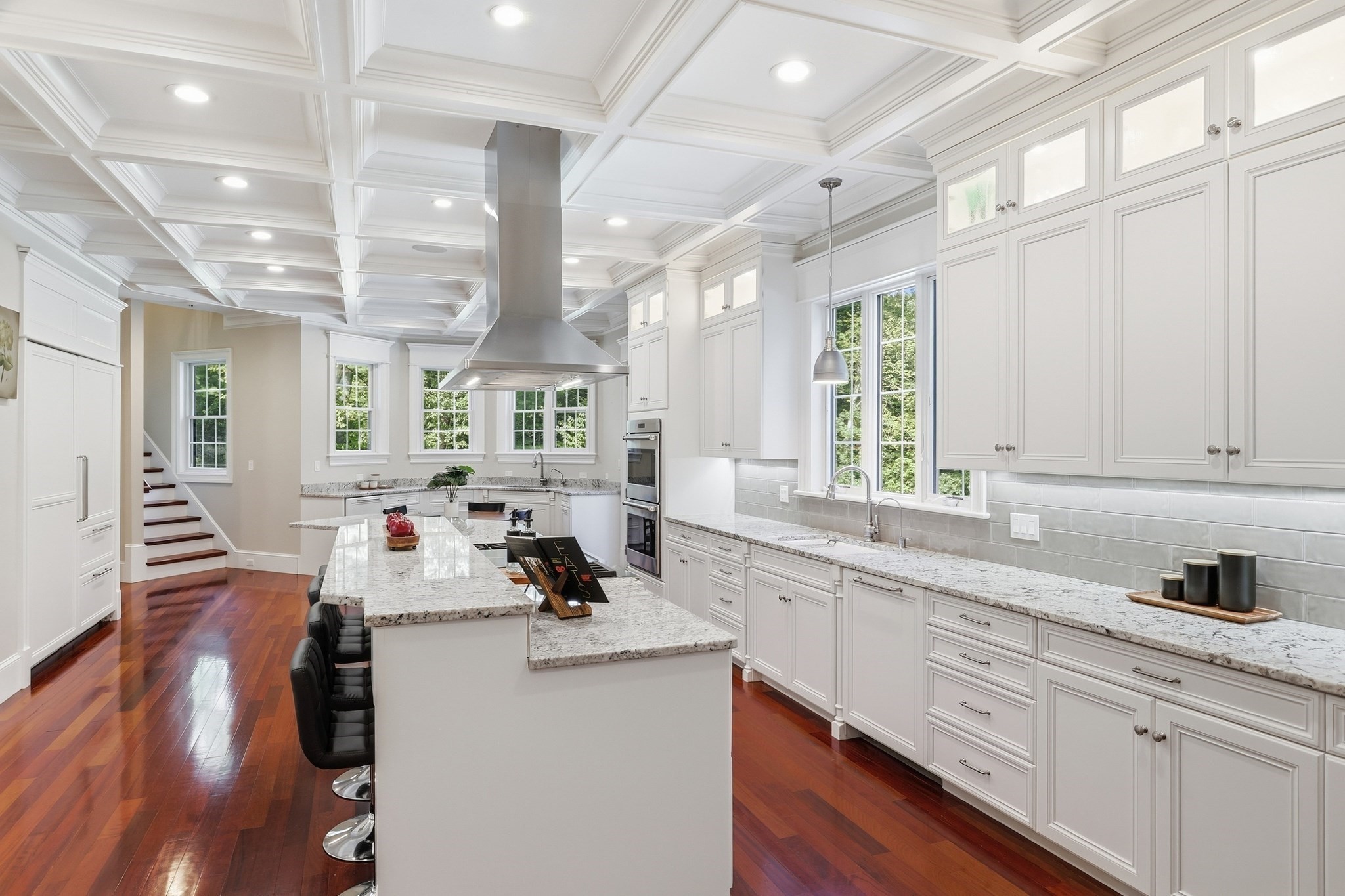 36 Miller Hill Road Dover, MA 02030 - Photo 11 of 41 Gallery Image 11