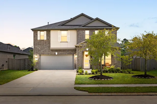 $425,000 | 10726 Hidden Arrow Court, Humble, TX 77338