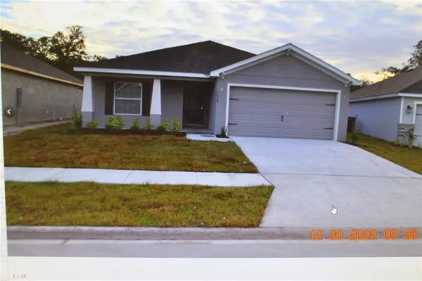 $2,195 | 7172 Twisting Pines Loop, Zephyrhills, FL 33541