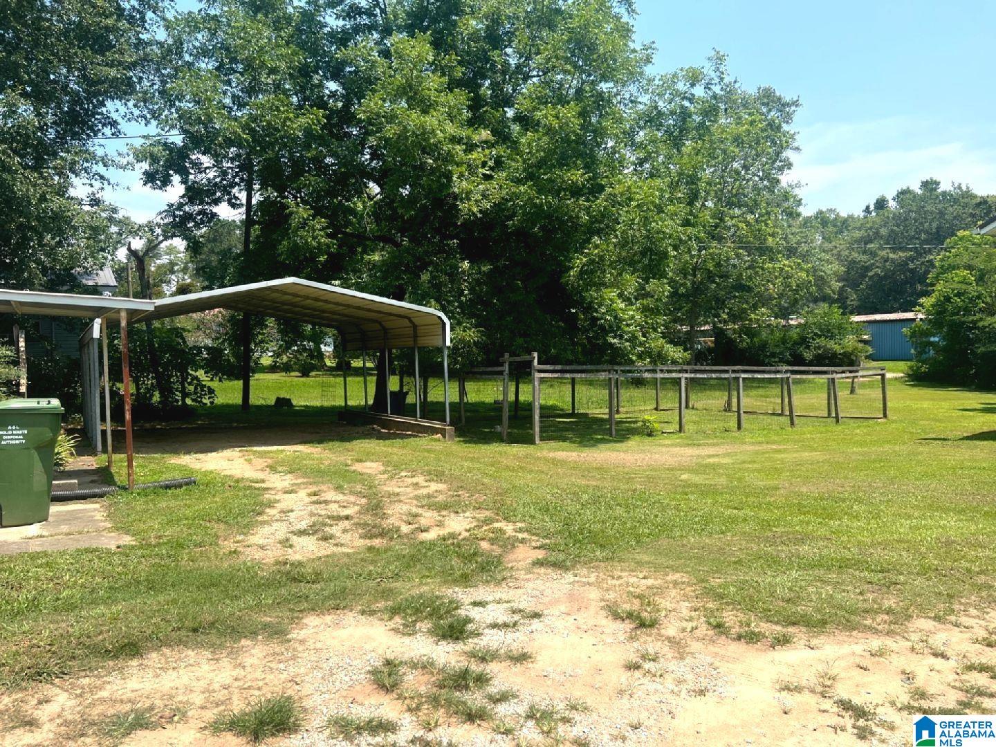 192 Knowles Avenue Lineville, AL 36266 - Photo 18 of 30