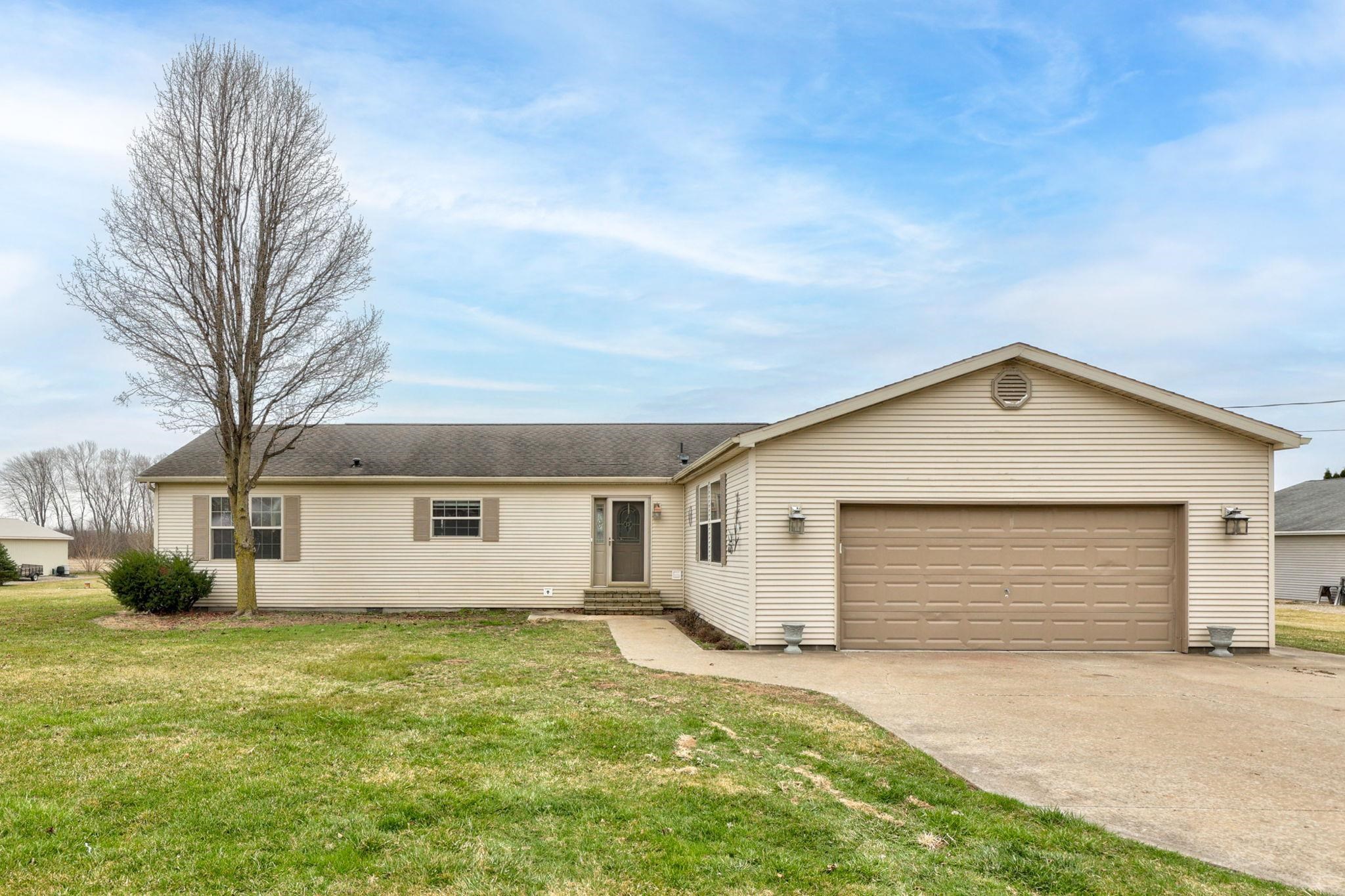 9906 Downing Road Birch Run, MI 48415 - Photo 2 of 44