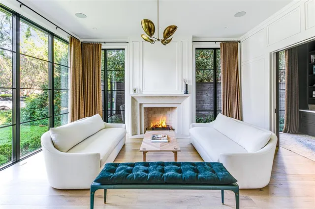 $6,700,000 | 4306 Gloster Road, Dallas, TX 75220