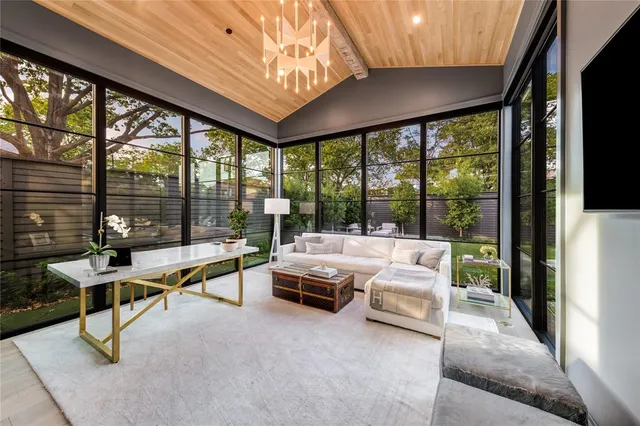 $6,700,000 | 4306 Gloster Road, Dallas, TX 75220