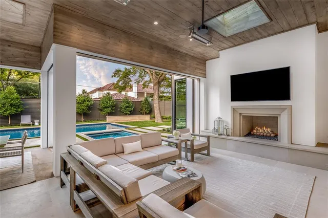 $6,700,000 | 4306 Gloster Road, Dallas, TX 75220