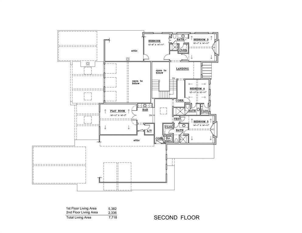4306 Gloster Road Dallas, TX 75220 - Photo 28 of 28 a picture of a bench in front of a building
