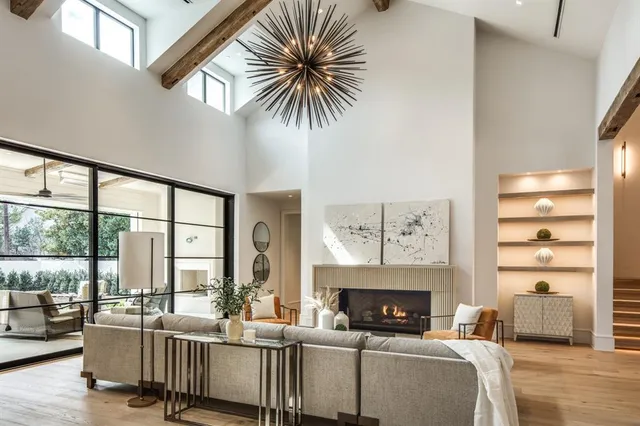 $6,700,000 | 4306 Gloster Road, Dallas, TX 75220