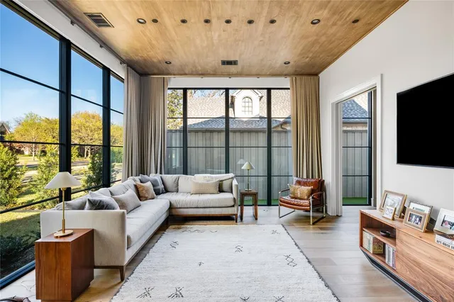 $6,700,000 | 4306 Gloster Road, Dallas, TX 75220