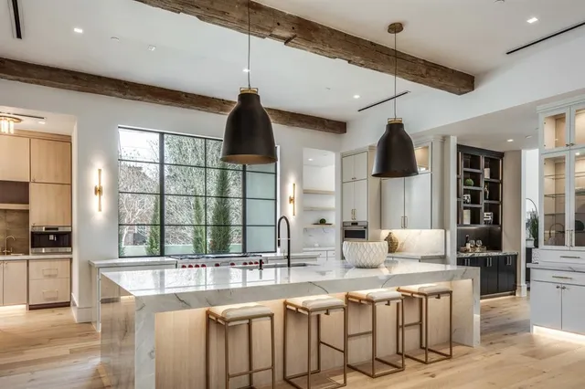 $6,700,000 | 4306 Gloster Road, Dallas, TX 75220