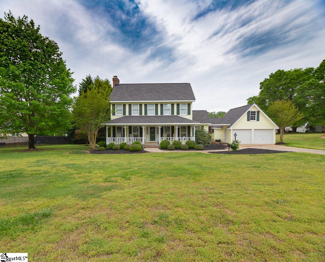 407 Syracuse Road Easley, SC 29642 - Photo 2 of 33