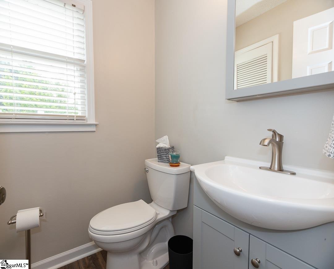 407 Syracuse Road Easley, SC 29642 - Photo 13 of 33