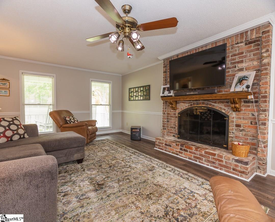 407 Syracuse Road Easley, SC 29642 - Photo 14 of 33