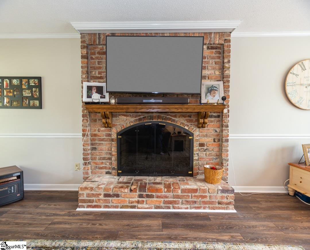 407 Syracuse Road Easley, SC 29642 - Photo 16 of 33