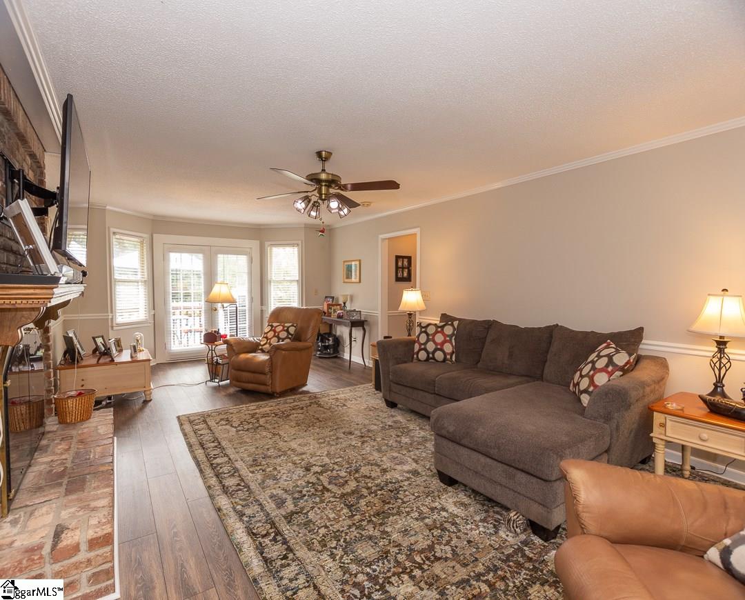 407 Syracuse Road Easley, SC 29642 - Photo 17 of 33