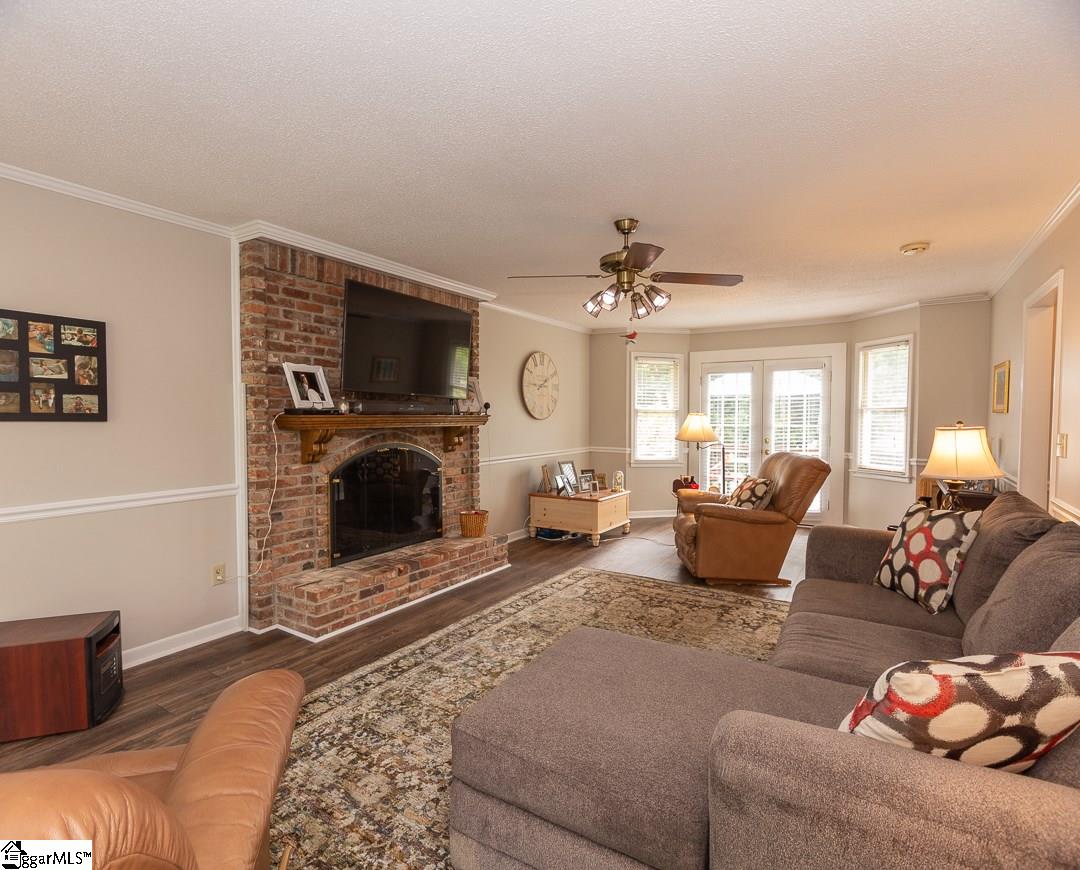 407 Syracuse Road Easley, SC 29642 - Photo 18 of 33