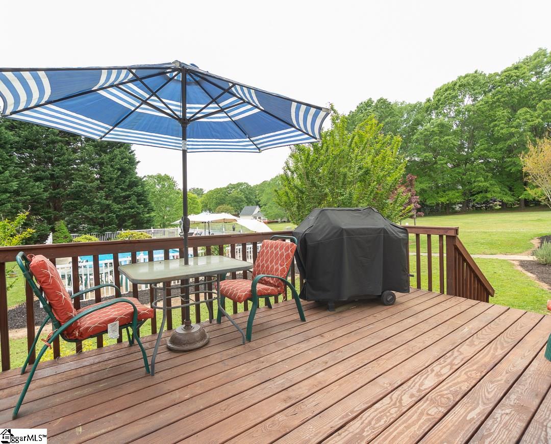 407 Syracuse Road Easley, SC 29642 - Photo 32 of 33
