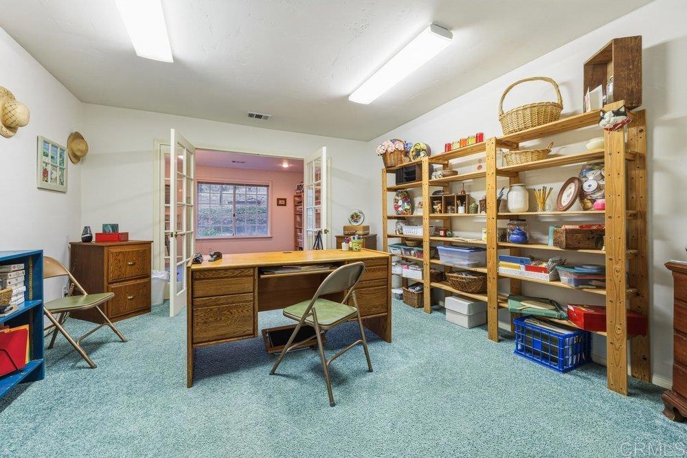 2073 Willow Glen Road Fallbrook, CA 92028 - Photo 15 of 34 Bonus Room 2