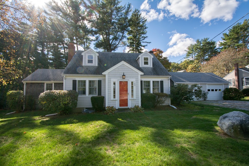 189 Old Oaken Bucket Road Scituate, MA 02066 - Photo 1 of 27 Gallery Image 1