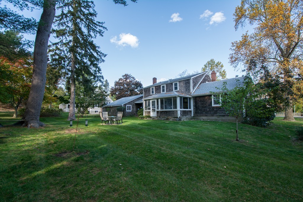 189 Old Oaken Bucket Road Scituate, MA 02066 - Photo 27 of 27 Gallery Image 27