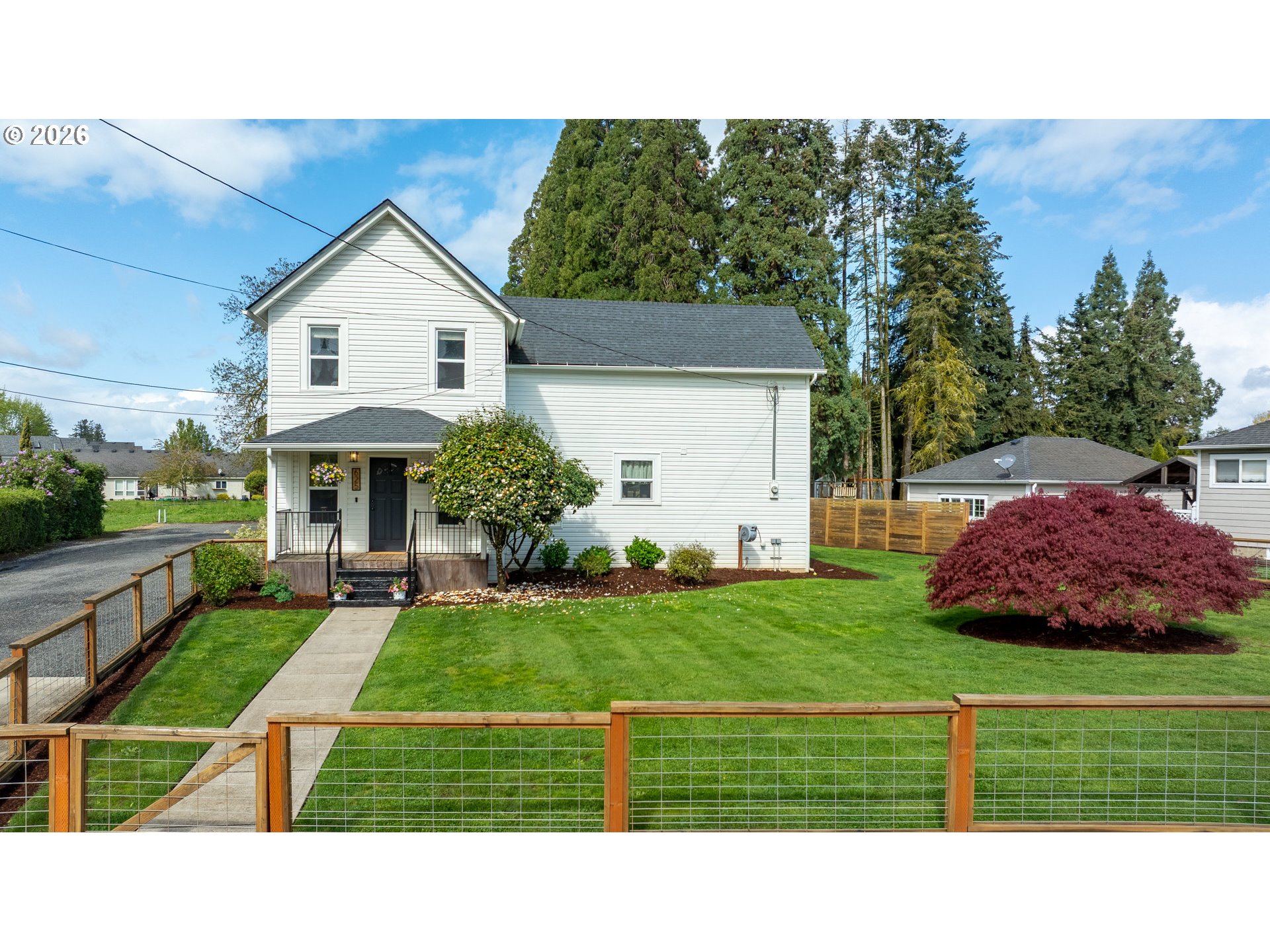 625 South Main Street Mount Angel, OR 97362 - Photo 1 of 47