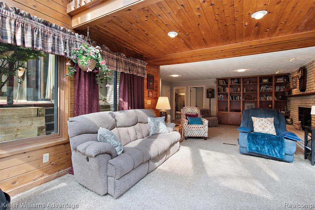 112 East Maryknoll Road Rochester Hills, MI 48309 - Photo 23 of 47