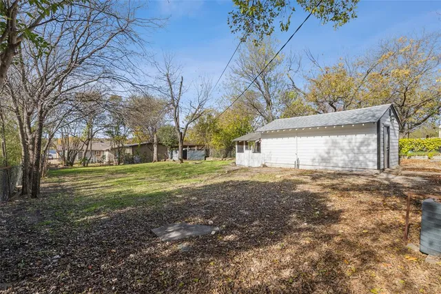 $173,900 | 4816 Foard Street, Fort Worth, TX 76119