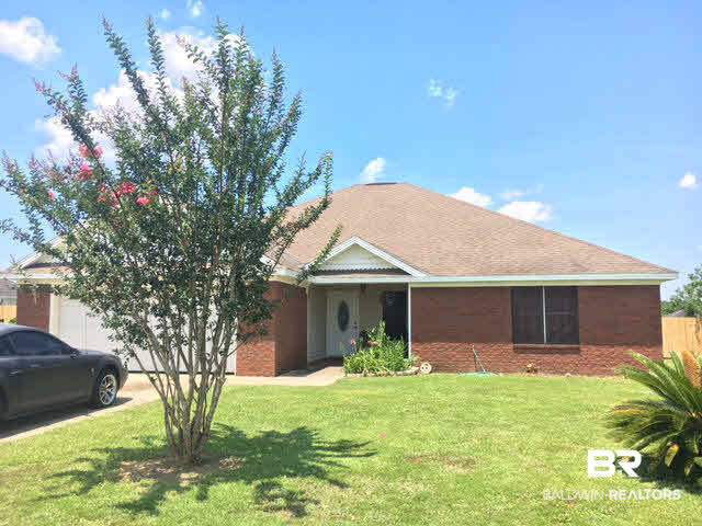 17824 East View Loop Foley, AL 36535 - Photo 1 of 16