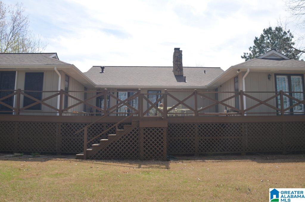 708 Hillyer High Road Anniston, AL 36207 - Photo 34 of 45