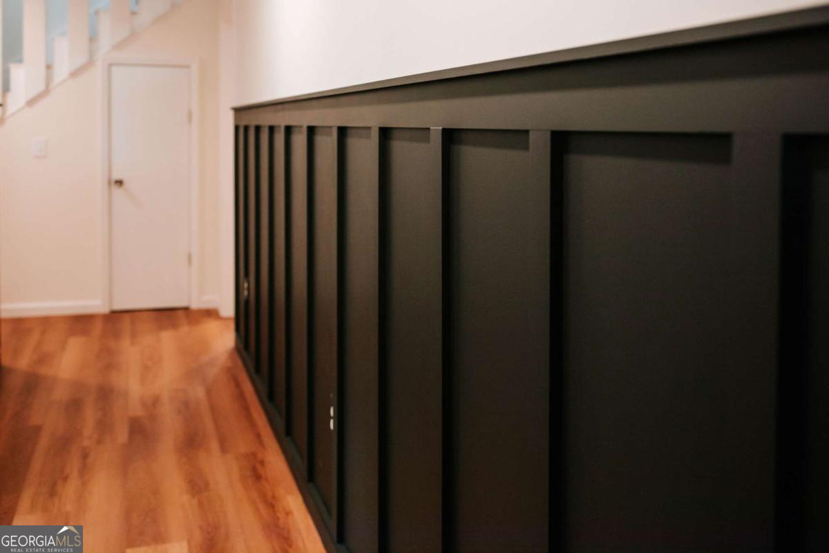 764 Sandy Cross Road Lexington, GA 30648 - Photo 39 of 52 a view of a wooden door