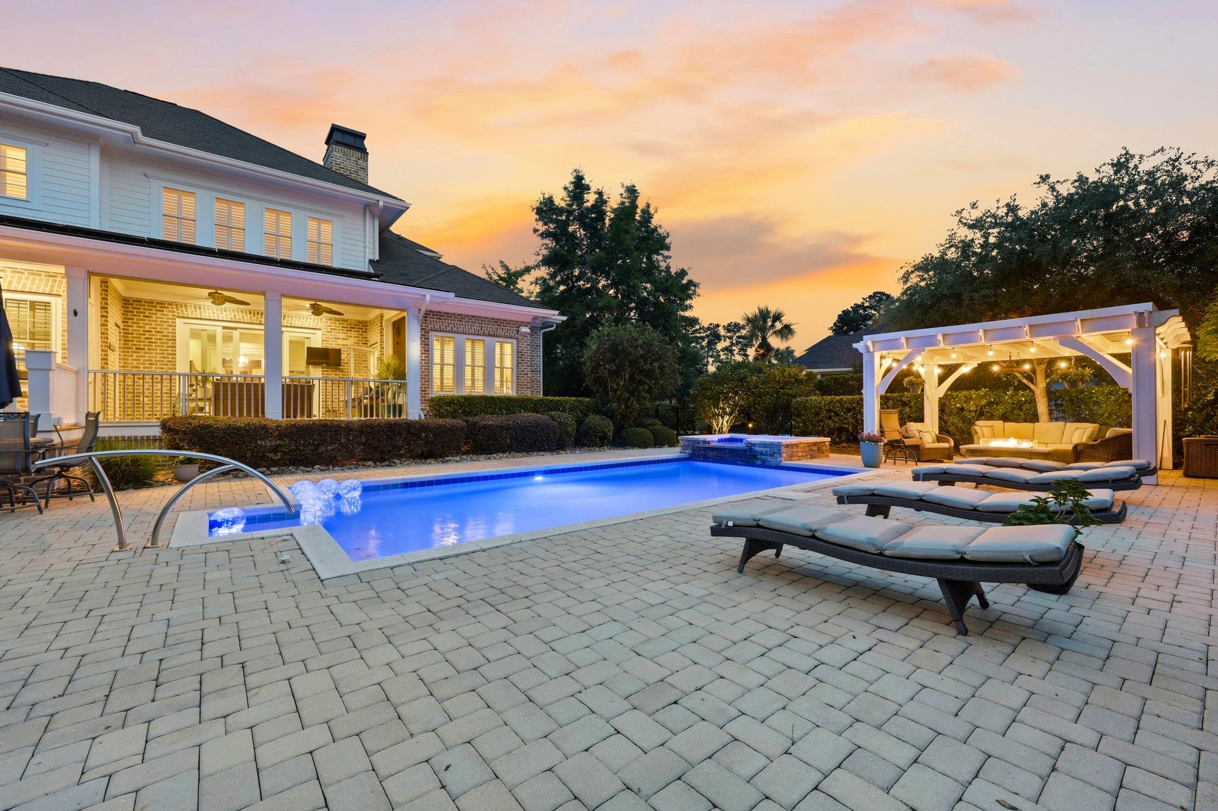 413 Silver Creek Lane Murrells Inlet, SC 29576 - Photo 53 of 86