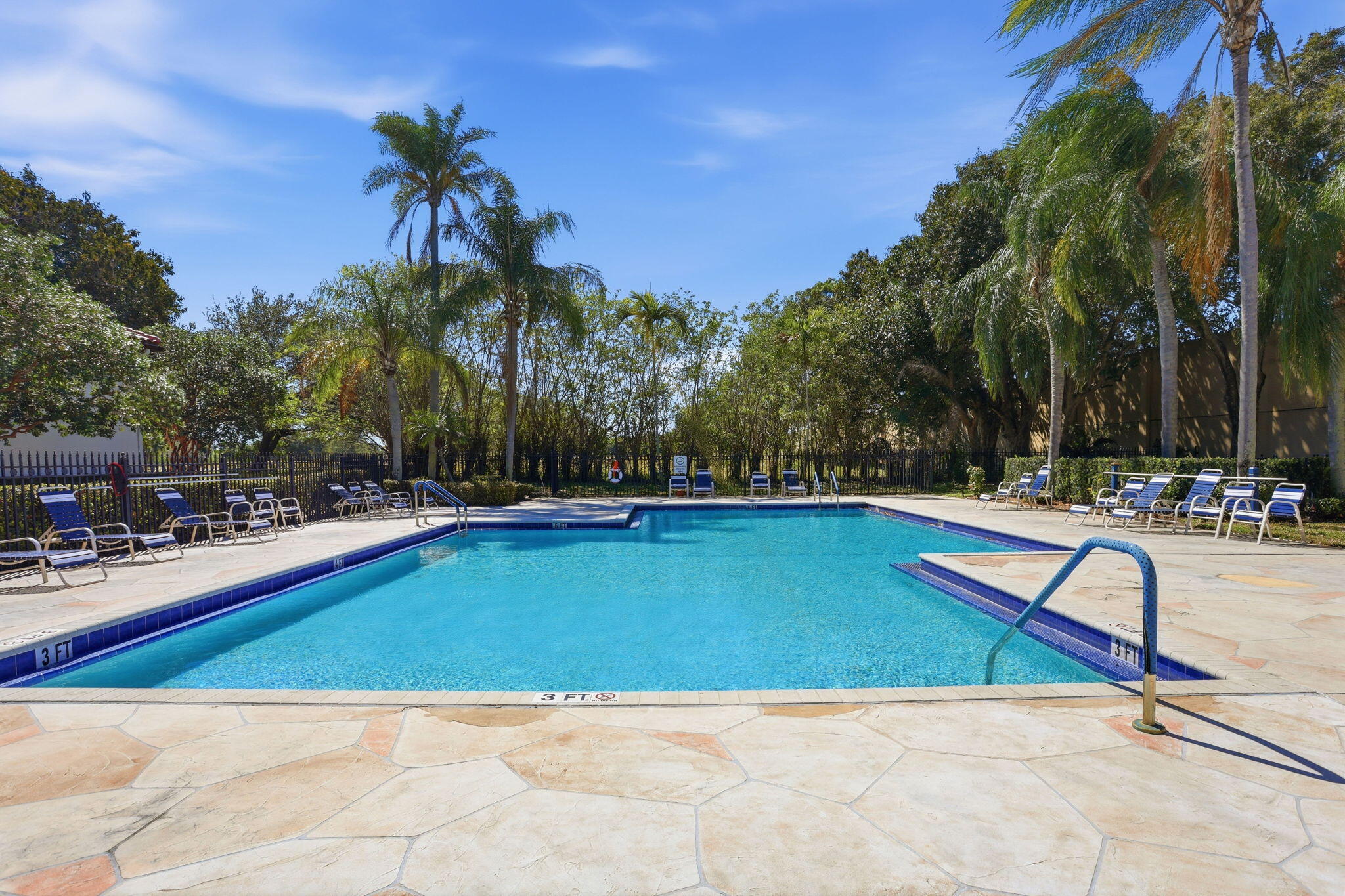 440 Northwest 67th Street, Unit 201 Boca Raton, FL 33487 - Photo 38 of 40 Pool