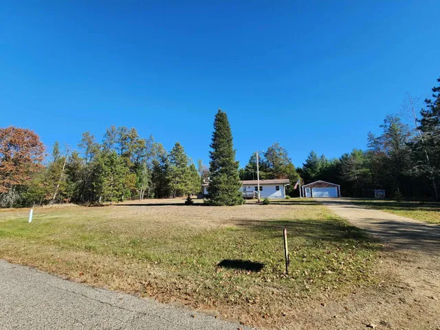 $159,900 | 1626 8th Drive, Friendship, WI 53934