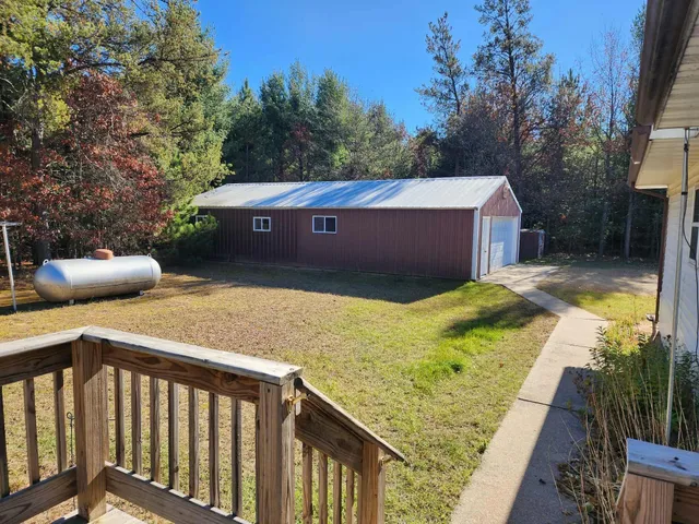 $159,900 | 1626 8th Drive, Friendship, WI 53934