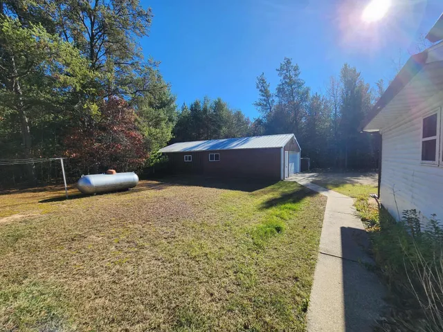 $159,900 | 1626 8th Drive, Friendship, WI 53934